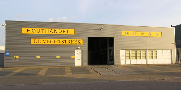 Houthandel De Vechtstreek